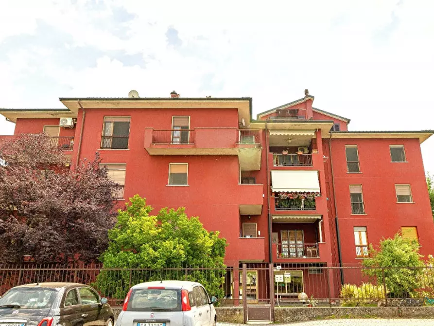 Immagine 26 di Appartamento in vendita  in Via Antonio Gramsci, 9 a Ozzero