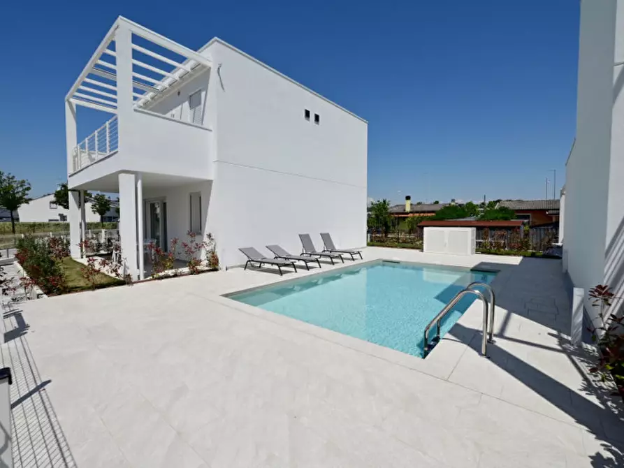 Immagine 1 di Appartamento in vendita  a Jesolo