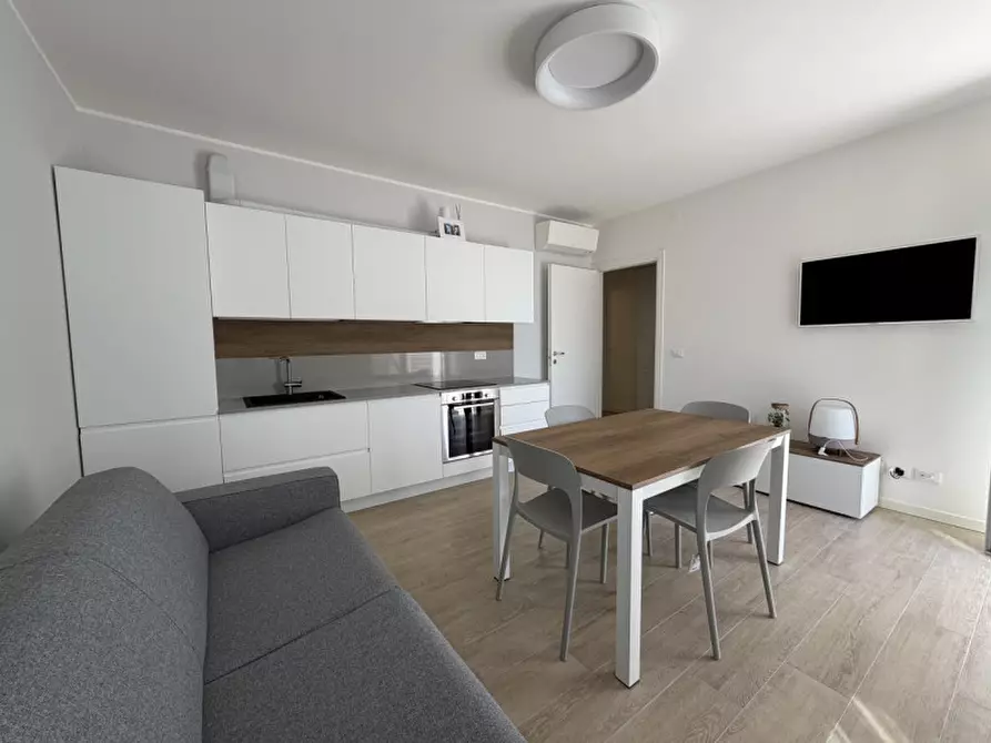 Immagine 8 di Appartamento in vendita  a Jesolo