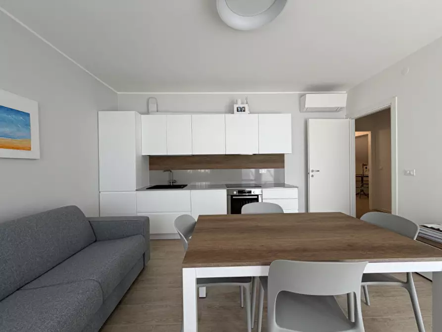 Immagine 9 di Appartamento in vendita  a Jesolo