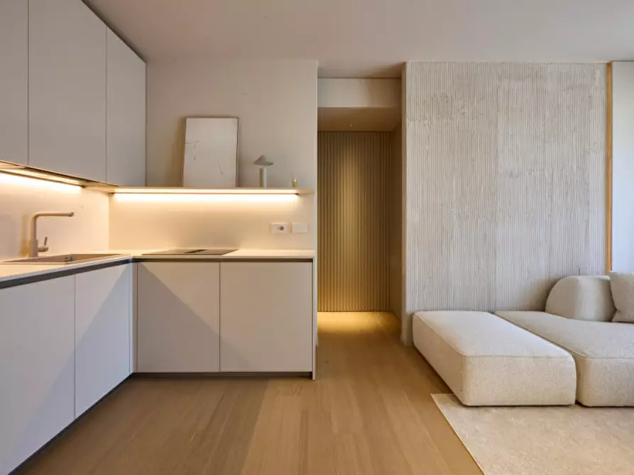 Immagine 1 di Appartamento in vendita  a Jesolo