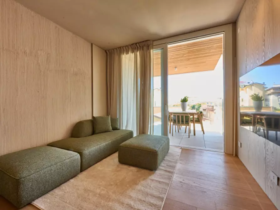 Immagine 2 di Appartamento in vendita  a Jesolo