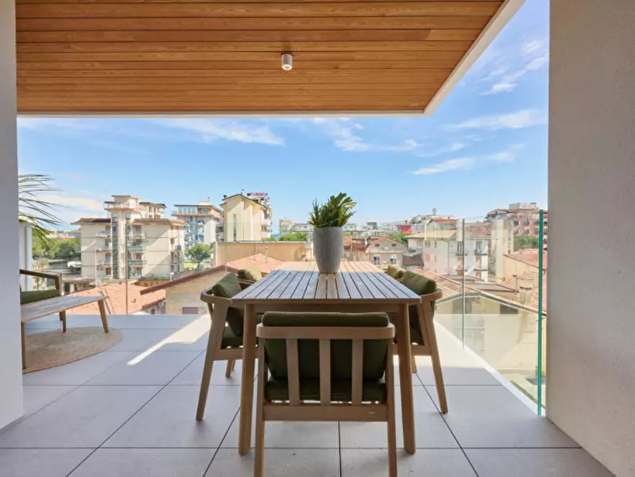Immagine 4 di Appartamento in vendita  a Jesolo
