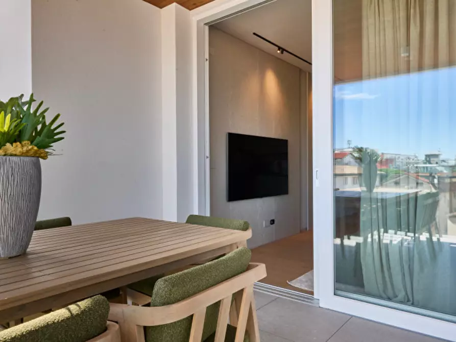 Immagine 8 di Appartamento in vendita  a Jesolo
