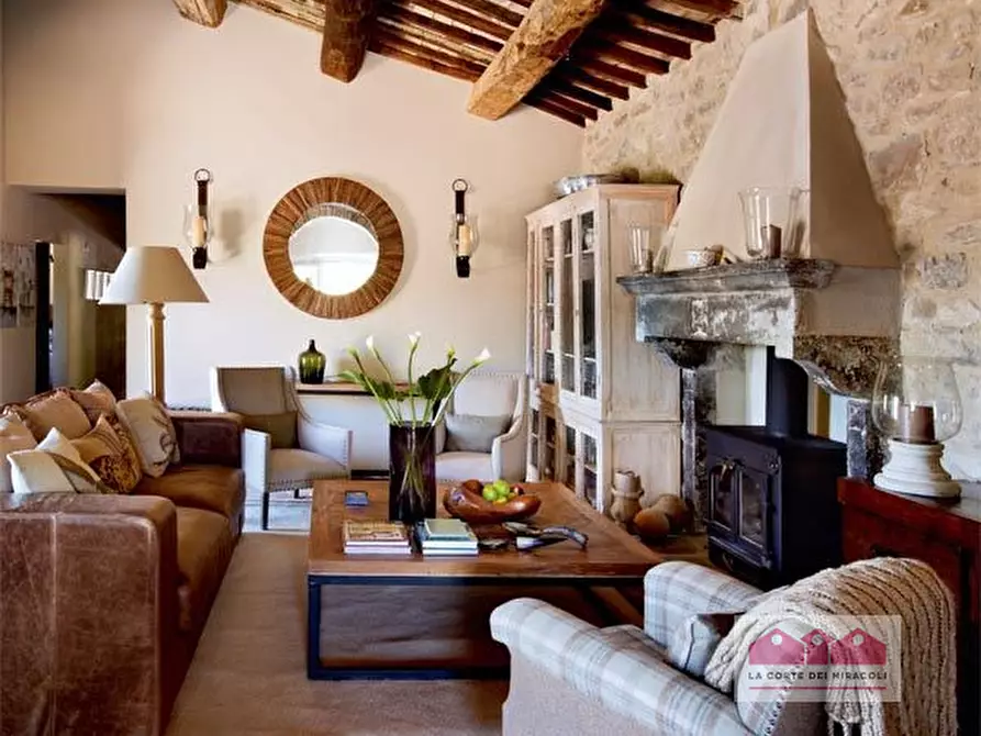 Immagine 2 di Villa in vendita  in Via Bosco dei Ronchi a Longare