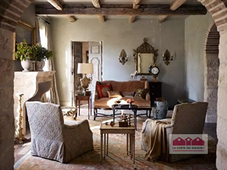 Immagine 3 di Villa in vendita  in Via Bosco dei Ronchi a Longare