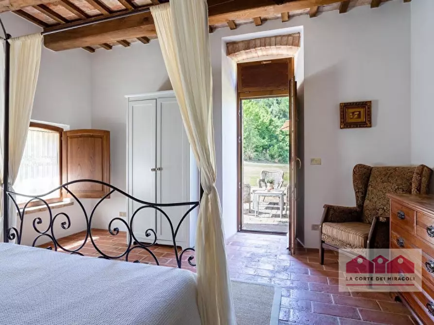 Immagine 5 di Villa in vendita  in Via Bosco dei Ronchi a Longare