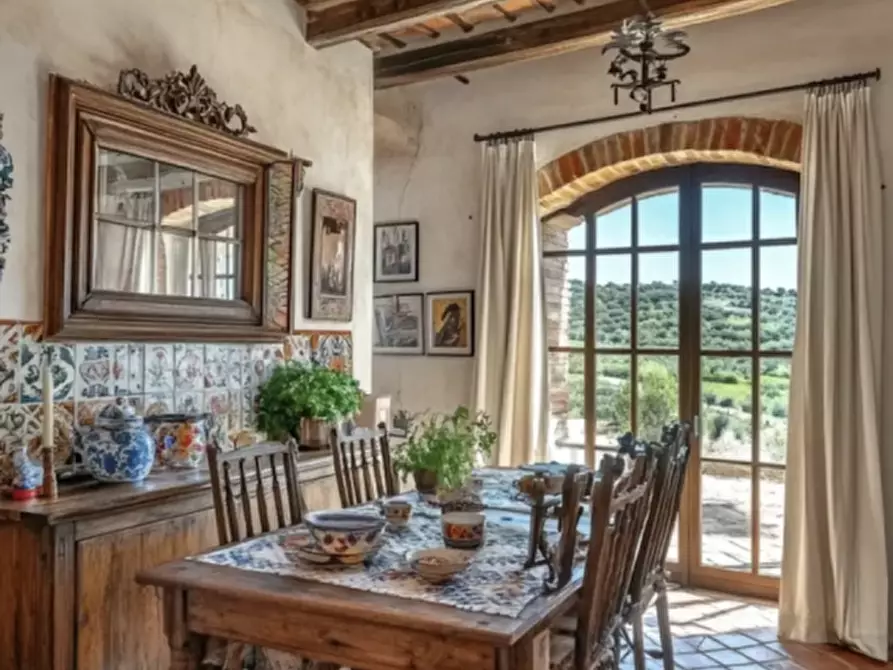 Immagine 7 di Villa in vendita  in Via Bosco dei Ronchi a Longare