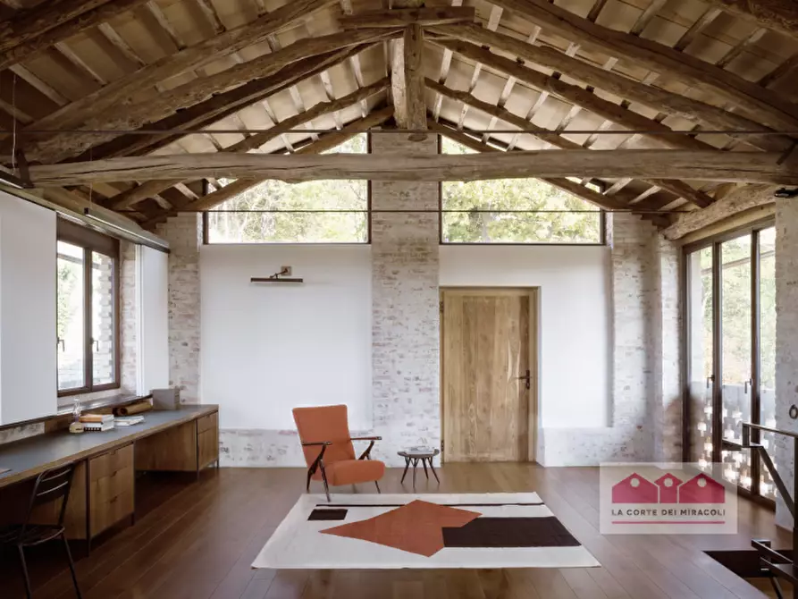 Immagine 8 di Villa in vendita  in Via Bosco dei Ronchi a Longare