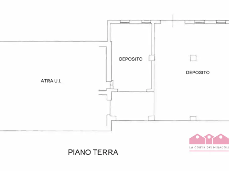 Immagine 13 di Villa in vendita  in Via Bosco dei Ronchi a Longare