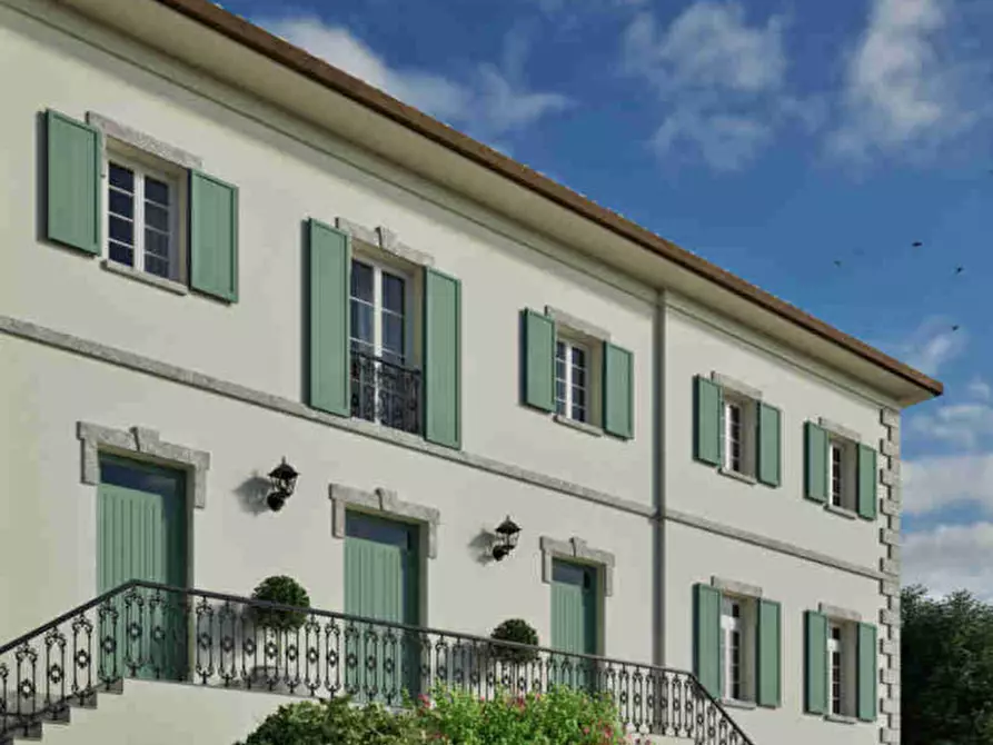 Immagine 14 di Villa in vendita  in Via Bosco dei Ronchi a Longare