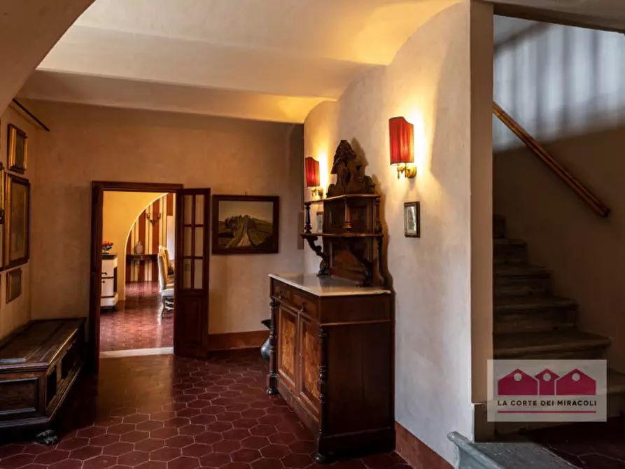 Immagine 17 di Villa in vendita  in Via Bosco dei Ronchi a Longare