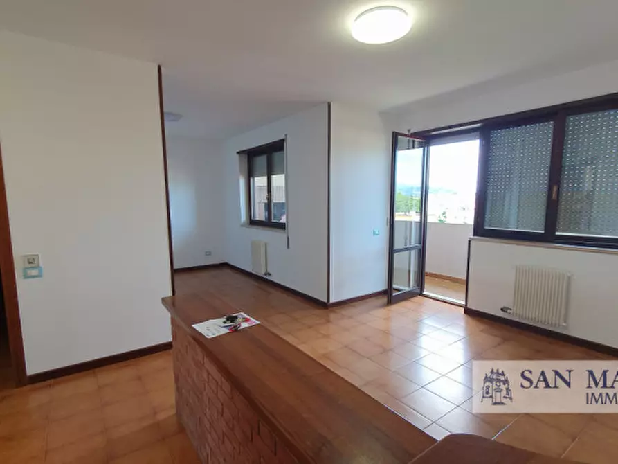 Immagine 1 di Appartamento in affitto  in Via Paolo Calvi a Vicenza