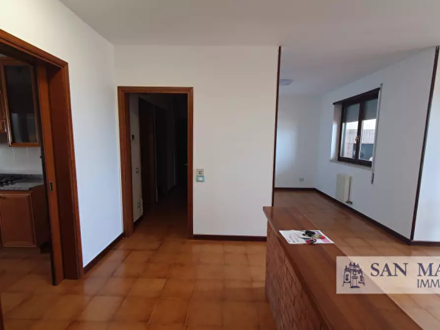 Immagine 2 di Appartamento in affitto  in Via Paolo Calvi a Vicenza