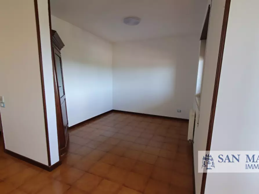 Immagine 3 di Appartamento in affitto  in Via Paolo Calvi a Vicenza
