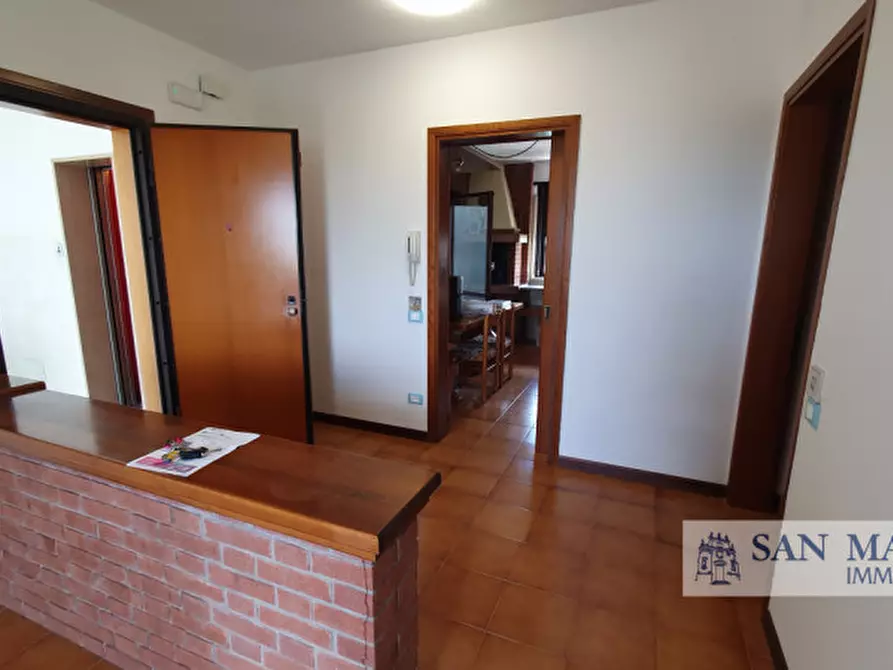 Immagine 5 di Appartamento in affitto  in Via Paolo Calvi a Vicenza