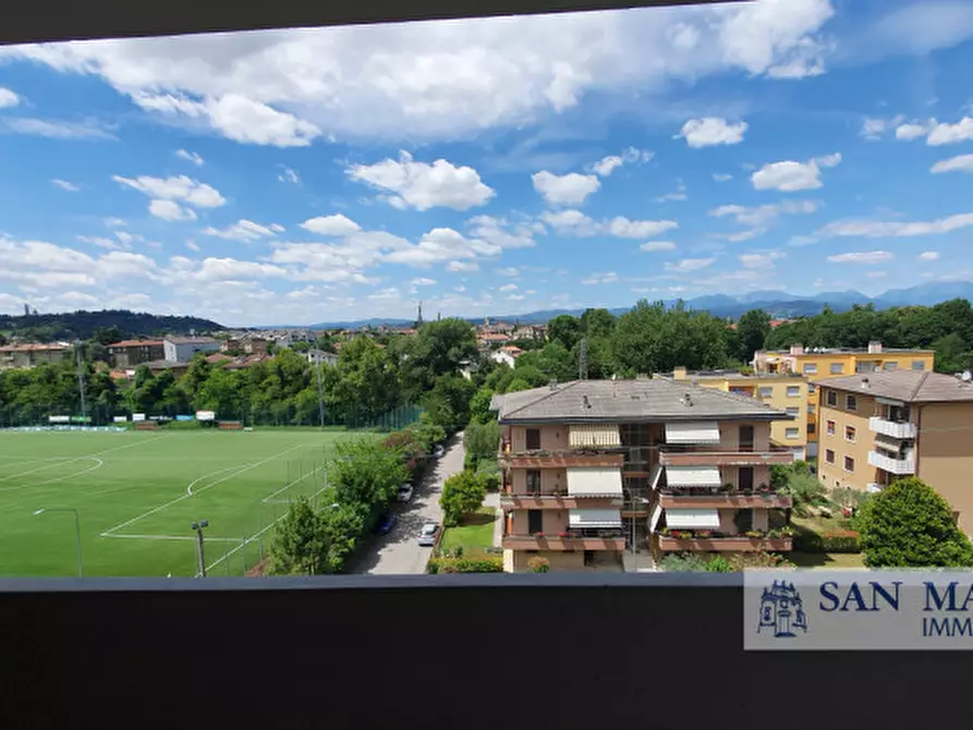 Immagine 6 di Appartamento in affitto  in Via Paolo Calvi a Vicenza