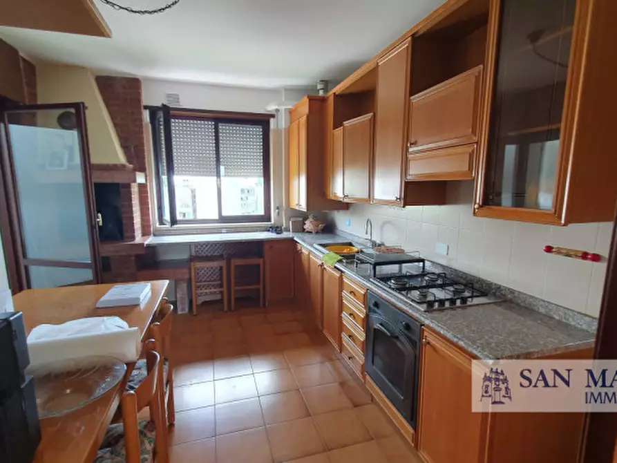 Immagine 7 di Appartamento in affitto  in Via Paolo Calvi a Vicenza