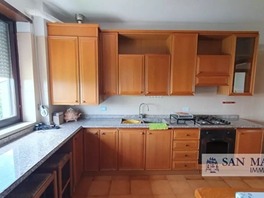 Immagine 8 di Appartamento in affitto  in Via Paolo Calvi a Vicenza