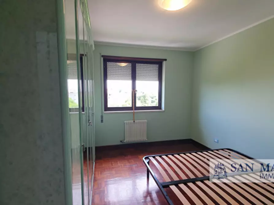Immagine 15 di Appartamento in affitto  in Via Paolo Calvi a Vicenza