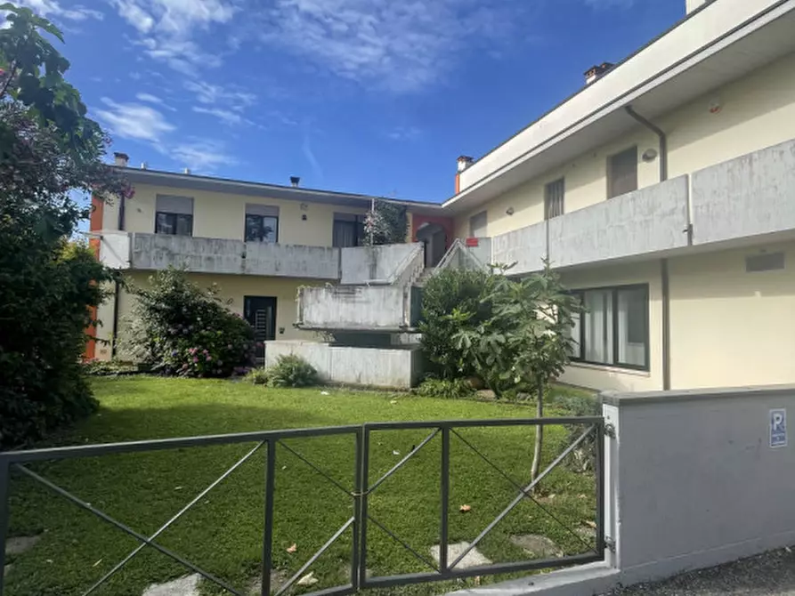 Immagine 9 di Appartamento in vendita  a Marano Vicentino