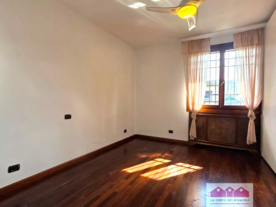Immagine 6 di Casa indipendente in vendita  in Viale Francesco Crispi a Costabissara