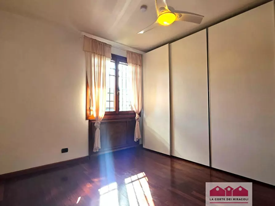 Immagine 8 di Casa indipendente in vendita  in Viale Francesco Crispi a Costabissara