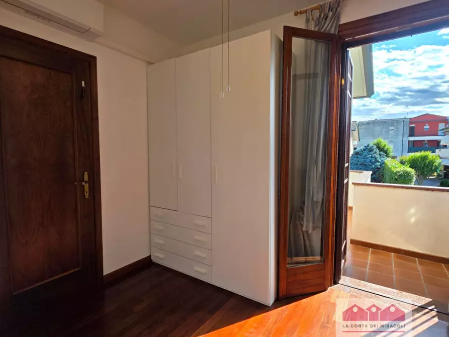 Immagine 9 di Casa indipendente in vendita  in Viale Francesco Crispi a Costabissara