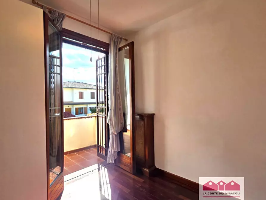Immagine 10 di Casa indipendente in vendita  in Viale Francesco Crispi a Costabissara