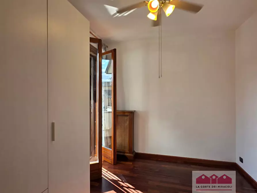 Immagine 11 di Casa indipendente in vendita  in Viale Francesco Crispi a Costabissara