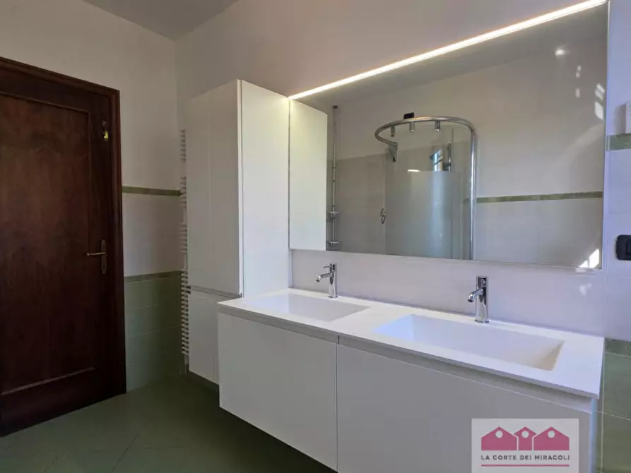 Immagine 12 di Casa indipendente in vendita  in Viale Francesco Crispi a Costabissara