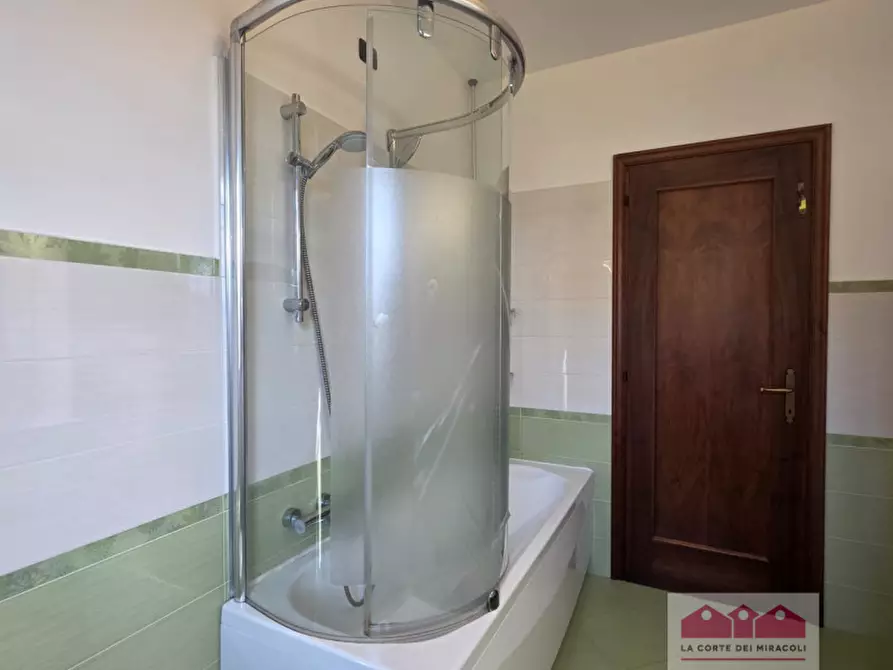 Immagine 13 di Casa indipendente in vendita  in Viale Francesco Crispi a Costabissara