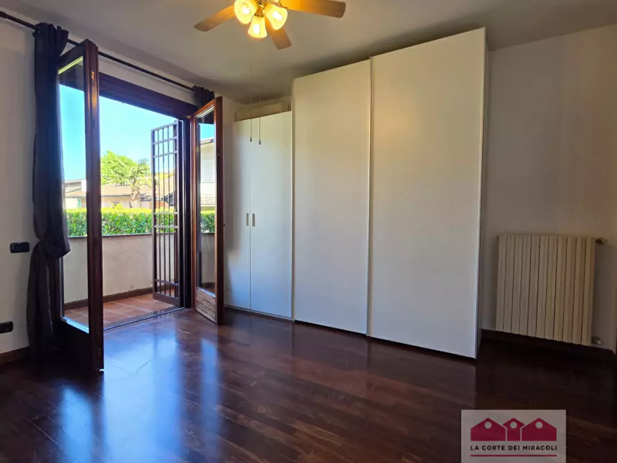 Immagine 14 di Casa indipendente in vendita  in Viale Francesco Crispi a Costabissara