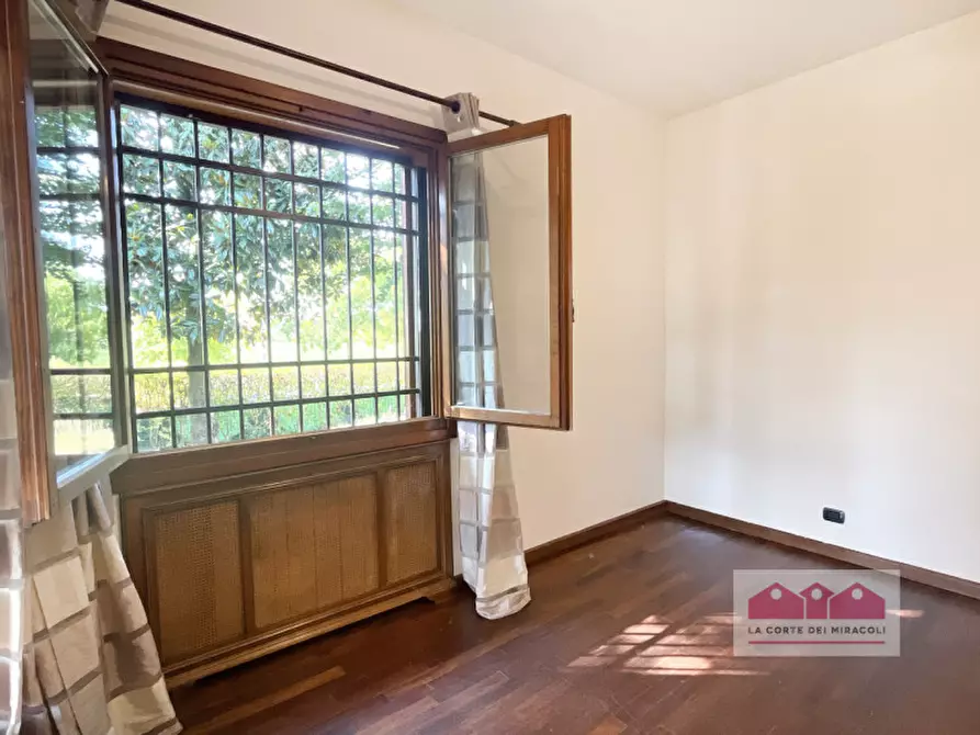 Immagine 13 di Casa indipendente in vendita  in Viale Francesco Crispi a Costabissara