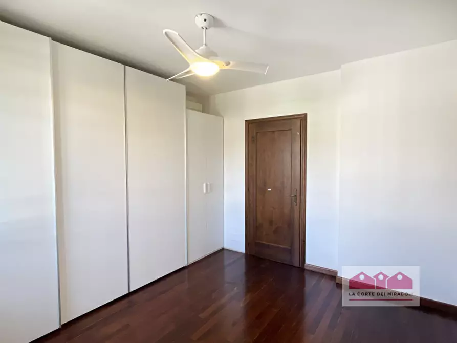 Immagine 15 di Casa indipendente in vendita  in Viale Francesco Crispi a Costabissara