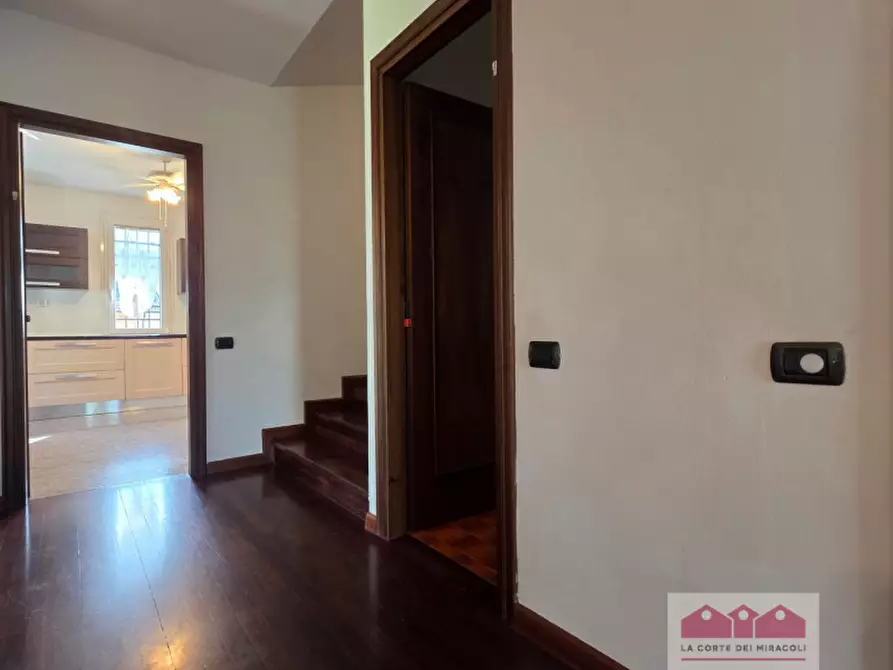 Immagine 18 di Casa indipendente in vendita  in Viale Francesco Crispi a Costabissara
