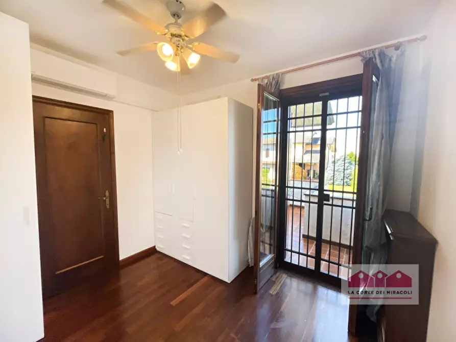 Immagine 18 di Casa indipendente in vendita  in Viale Francesco Crispi a Costabissara
