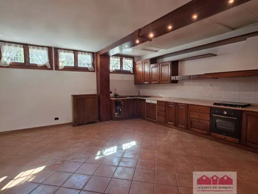 Immagine 20 di Casa indipendente in vendita  in Viale Francesco Crispi a Costabissara