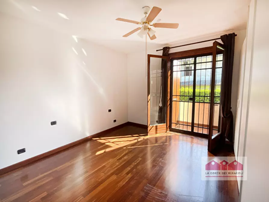 Immagine 19 di Casa indipendente in vendita  in Viale Francesco Crispi a Costabissara