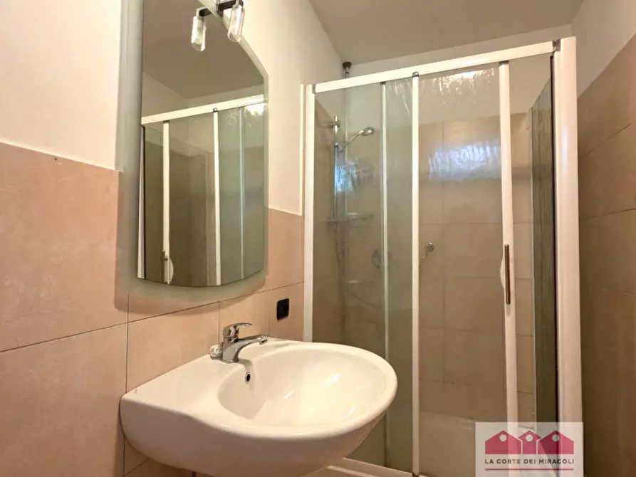 Immagine 23 di Casa indipendente in vendita  in Viale Francesco Crispi a Costabissara