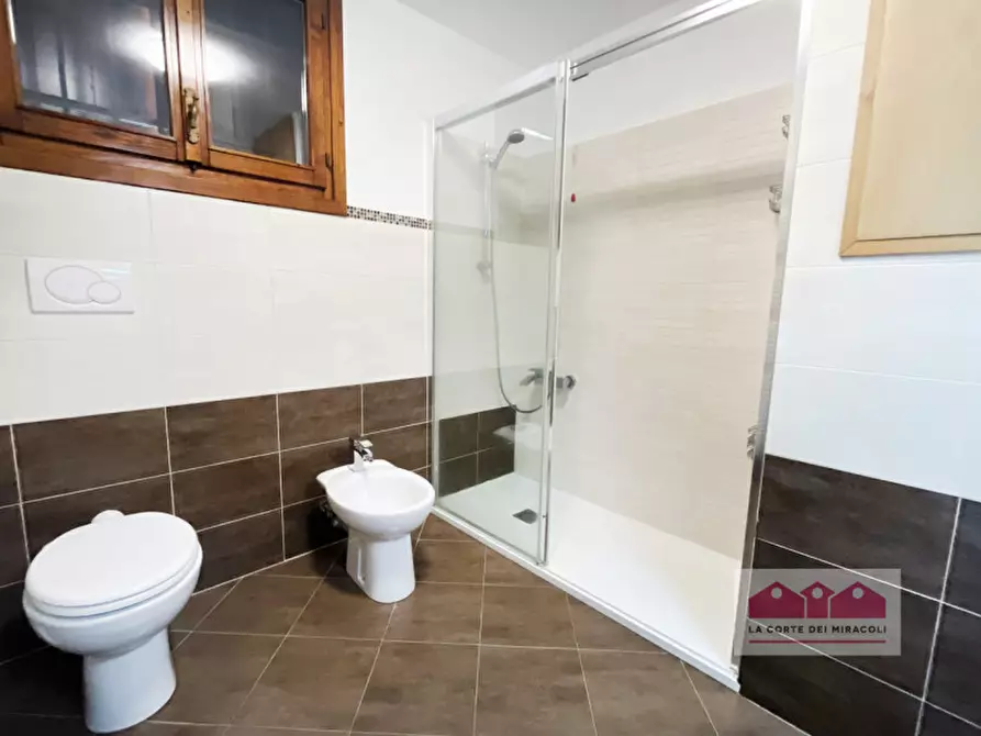 Immagine 22 di Casa indipendente in vendita  in Viale Francesco Crispi a Costabissara