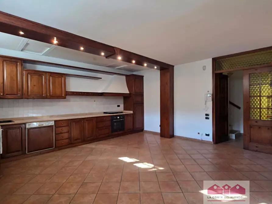 Immagine 24 di Casa indipendente in vendita  in Viale Francesco Crispi a Costabissara