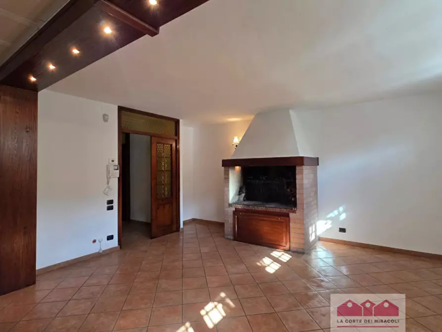 Immagine 25 di Casa indipendente in vendita  in Viale Francesco Crispi a Costabissara