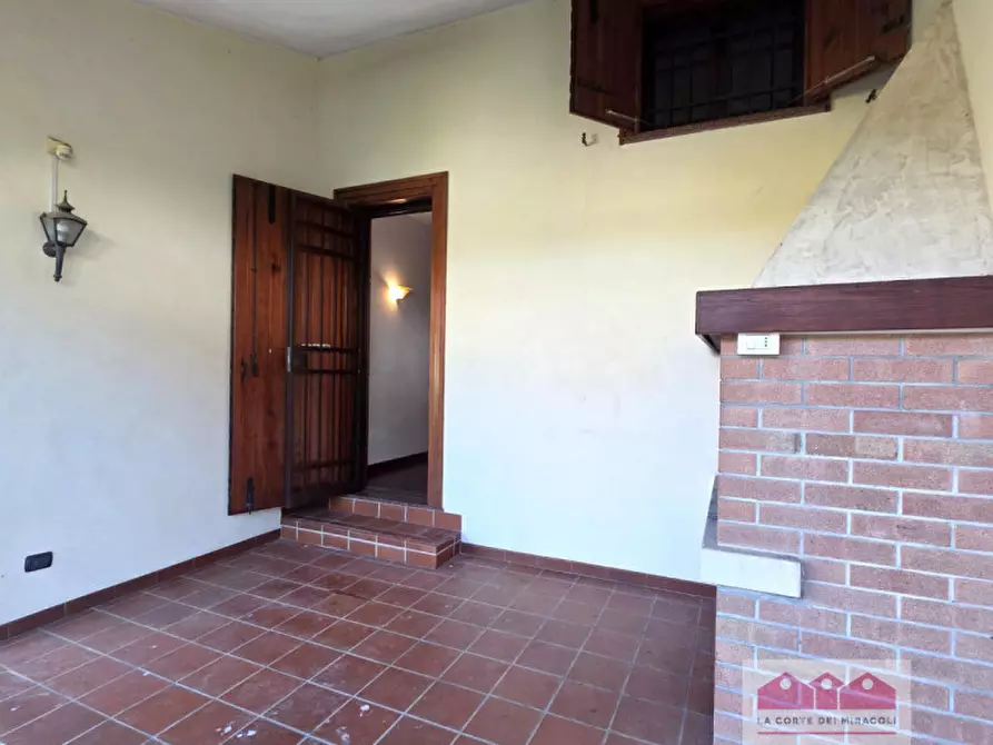 Immagine 29 di Casa indipendente in vendita  in Viale Francesco Crispi a Costabissara