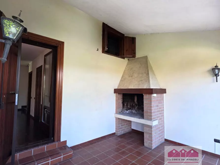 Immagine 30 di Casa indipendente in vendita  in Viale Francesco Crispi a Costabissara