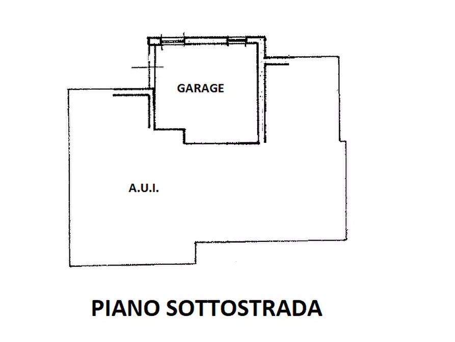 Immagine 38 di Casa indipendente in vendita  in Viale Francesco Crispi a Costabissara