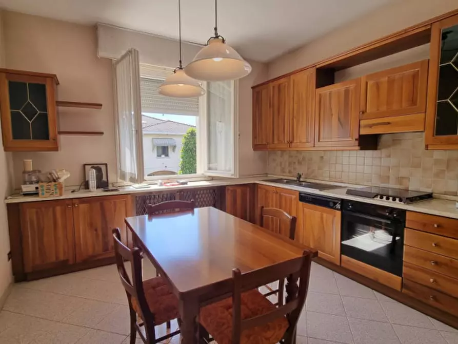 Immagine 4 di Casa bifamiliare in vendita  in Via Moruzzi a Campagnola Emilia