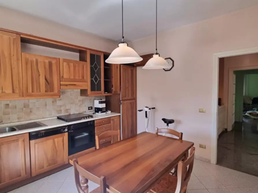 Immagine 5 di Casa bifamiliare in vendita  in Via Moruzzi a Campagnola Emilia