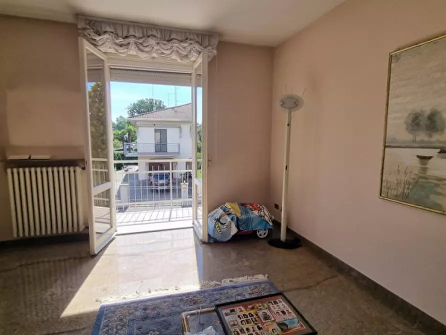 Immagine 6 di Casa bifamiliare in vendita  in Via Moruzzi a Campagnola Emilia