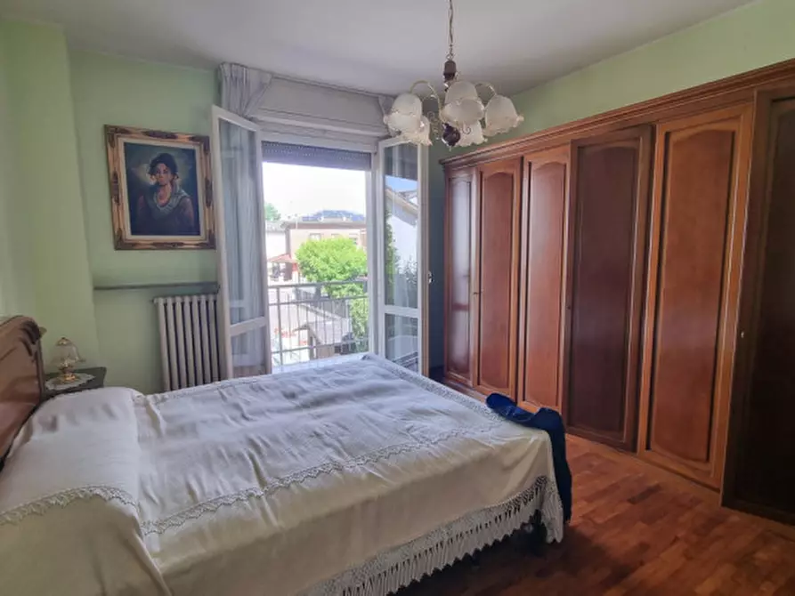 Immagine 9 di Casa bifamiliare in vendita  in Via Moruzzi a Campagnola Emilia